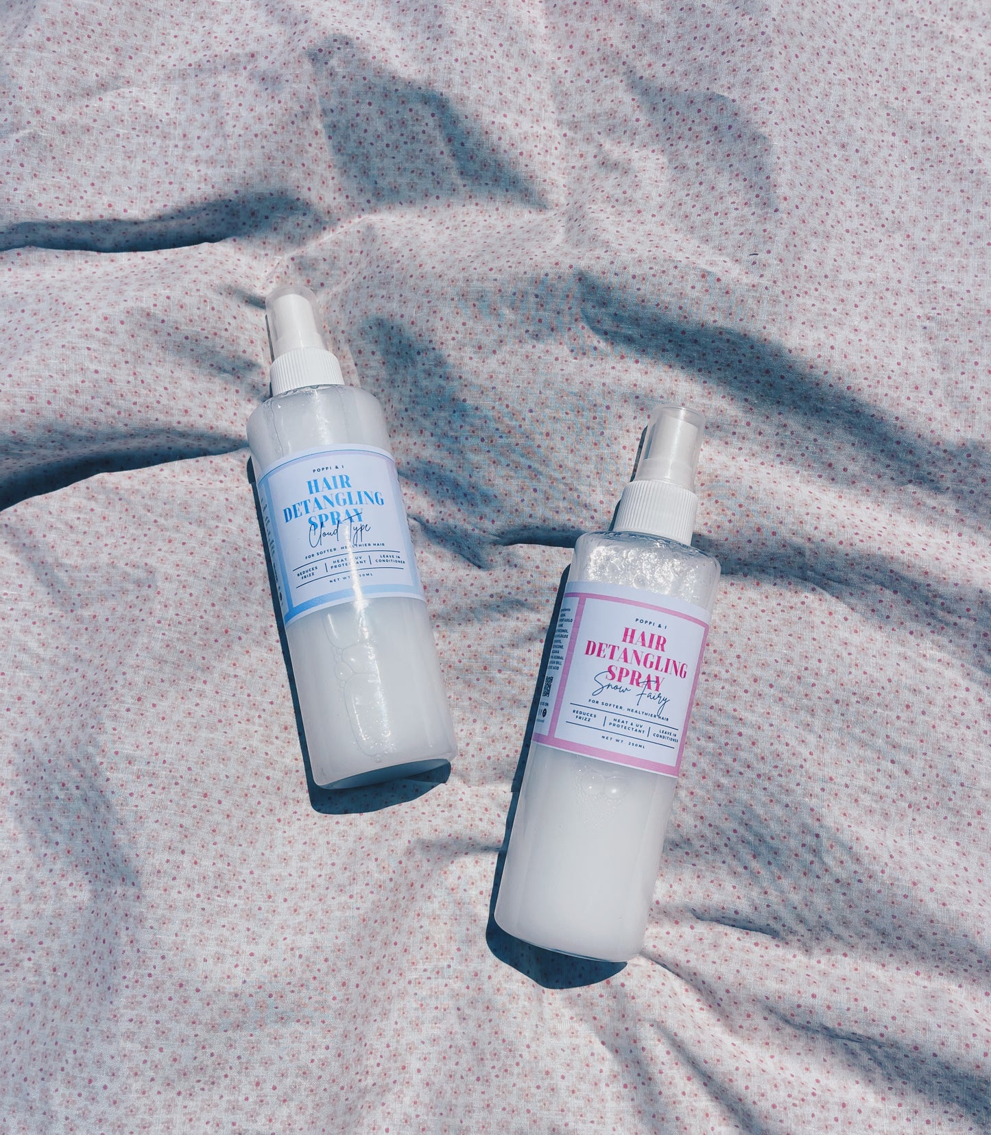DETANGLING SPRAY (PRE ORDER)