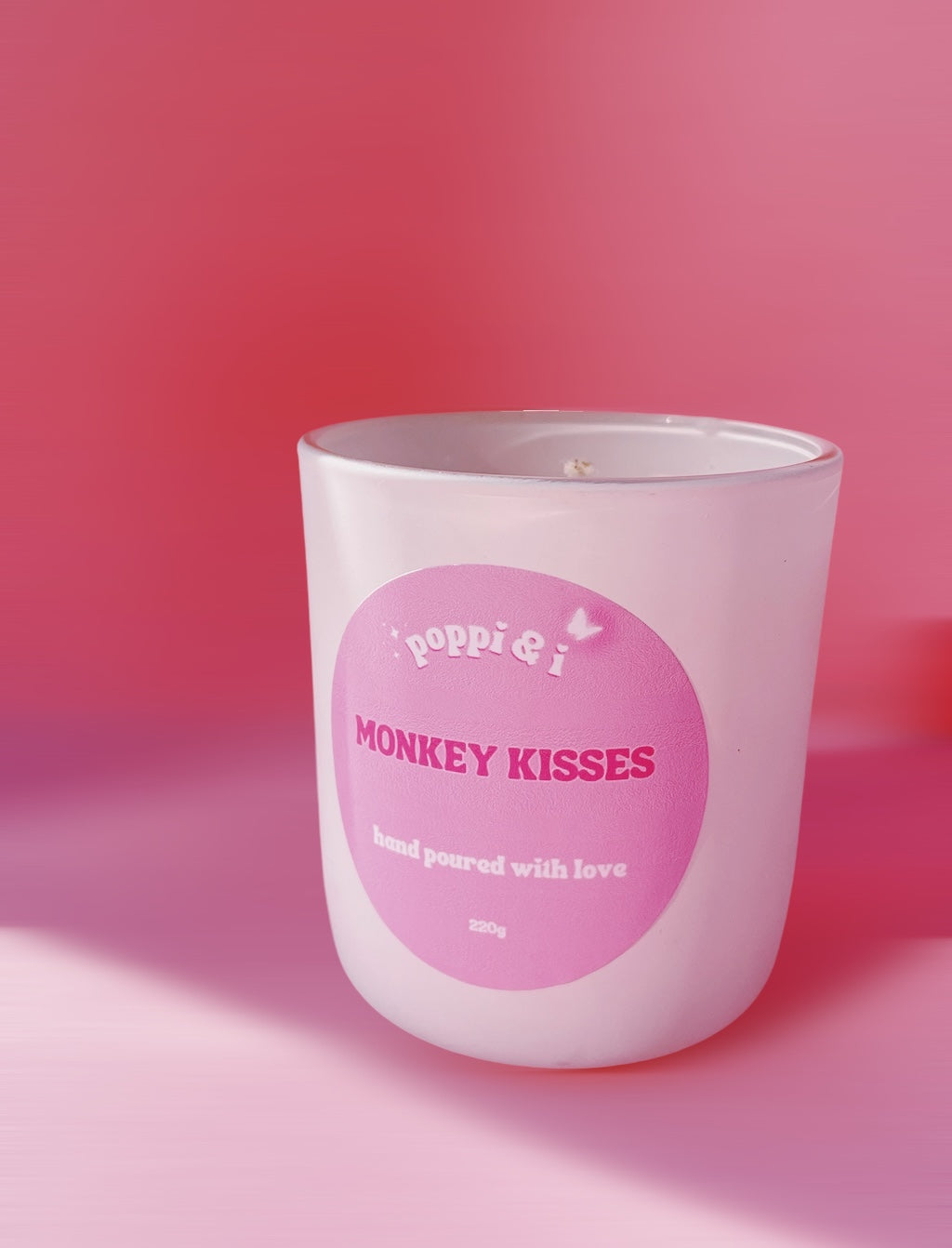 Medium Candle
