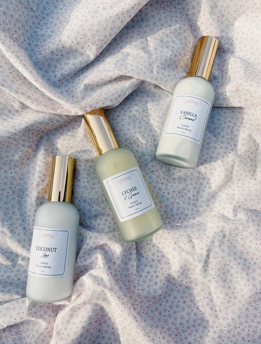 Luxury Room Spray