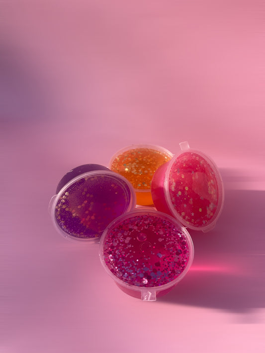 Jelly Wax Melt